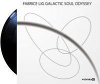 Galactic Soul Odissey
